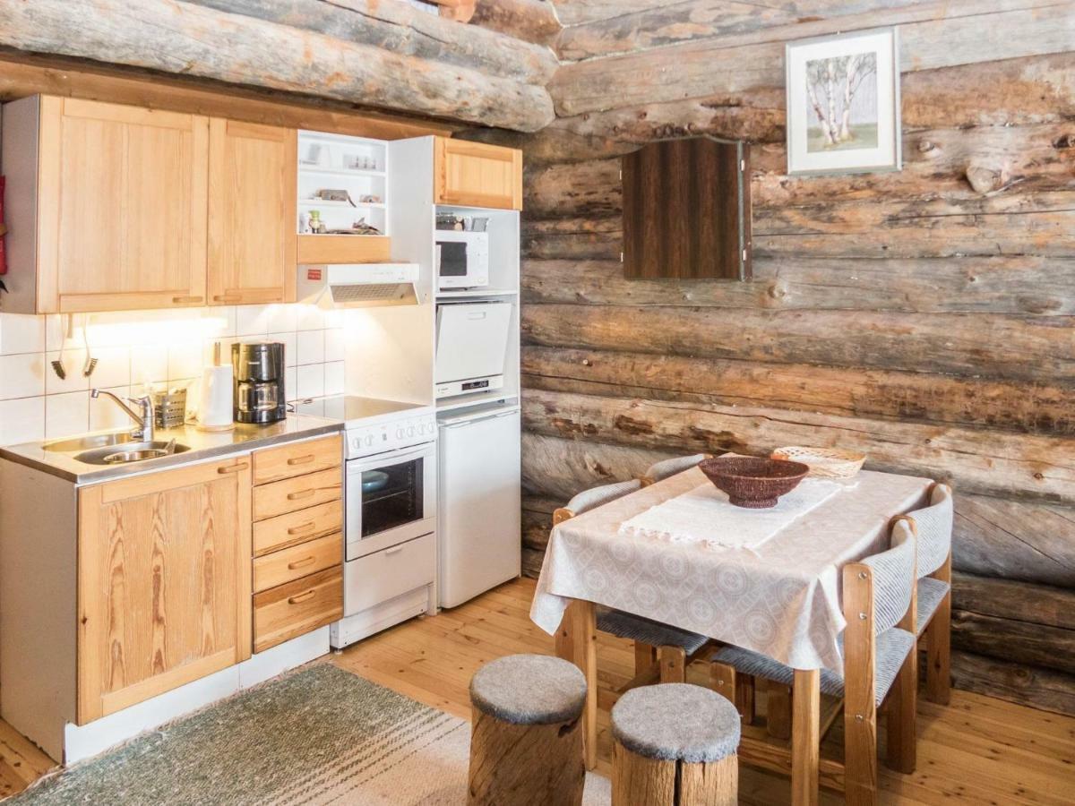 Holiday Home Rukanpovi 6 Bagian luar foto